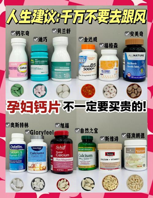 静安代怀公司:供卵代怀妈妈补哪种钙比较好